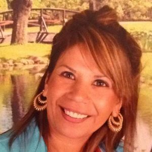 Meet your Posher, Christy